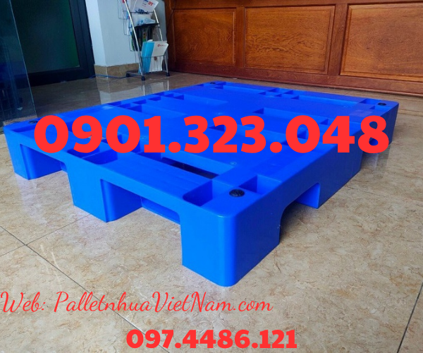 Pallet nhựa Bình Phú giá rẻ nhất Tp.HCM