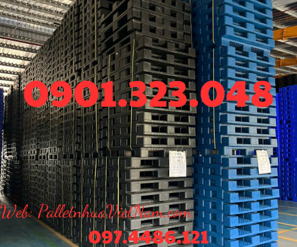 Pallet Nhựa Phường Bình Hòa, TP.HCM giá rẻ, chất lượng cao