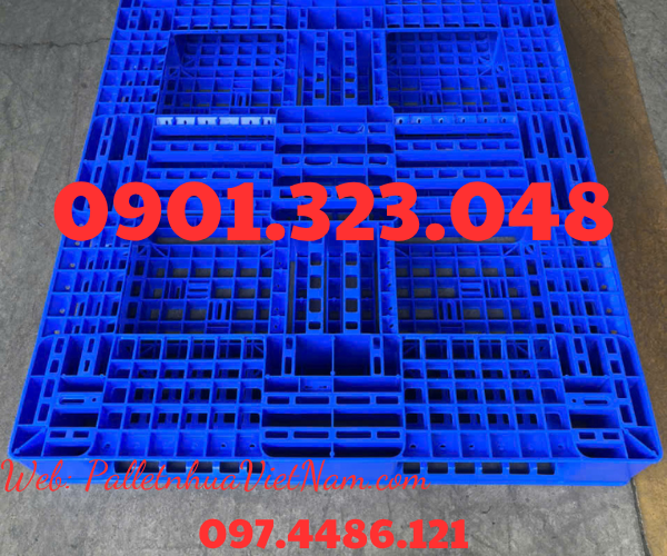 Pallet Nhựa Phường Bình Hòa, TP.HCM giá rẻ, chất lượng cao