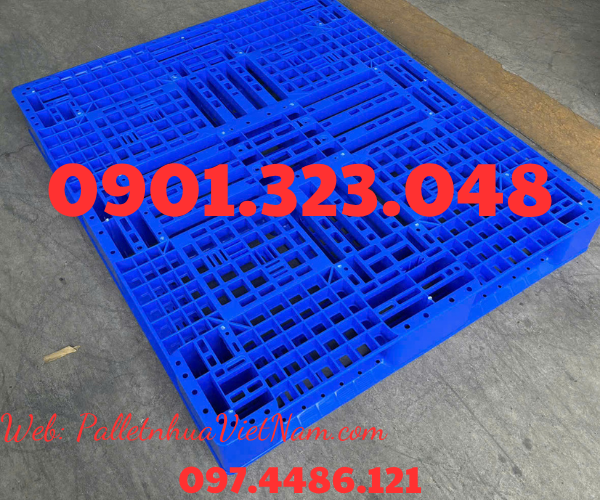 Pallet Nhựa Phường Bình Lợi Trung, TP.HCM Giảm Giá Ưu Đãi