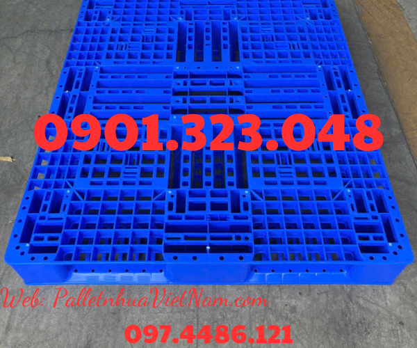 Pallet Nhựa Phường Bình Lợi Trung, TP.HCM Giảm Giá Ưu Đãi