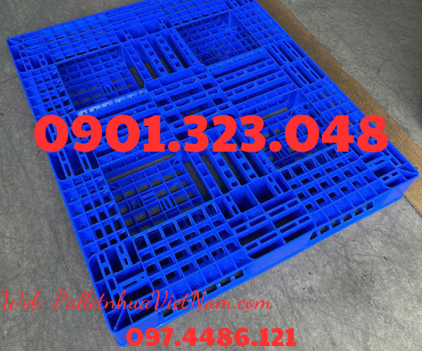 Pallet Nhựa Phường Bình Lợi Trung, TP.HCM Giảm Giá Ưu Đãi
