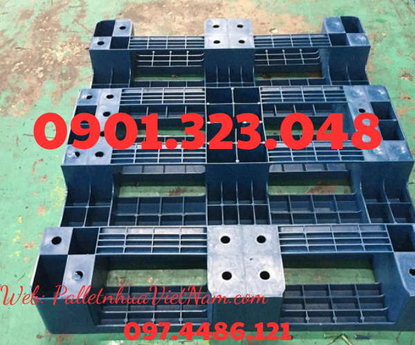 Pallet nhựa TPHCM giá rẻ, Pallet nhựa tại Phường Bình Hưng Hòa