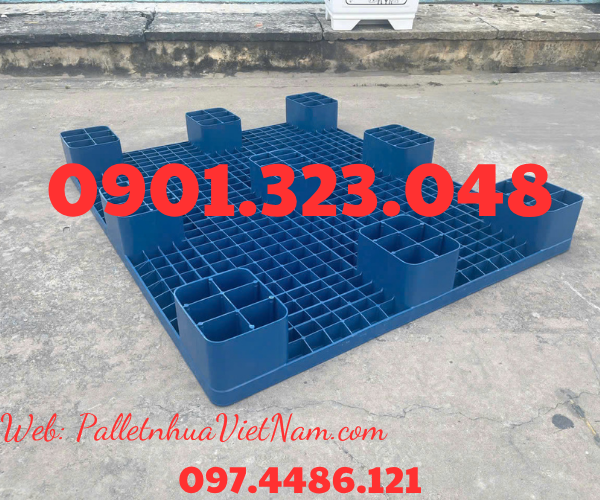 Pallet Nhựa Phường Bình Lợi Trung, TP.HCM Giảm Giá Ưu Đãi