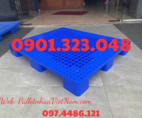 Pallet Nhựa Phường Bình Lợi Trung, TP.HCM Giảm Giá Ưu Đãi