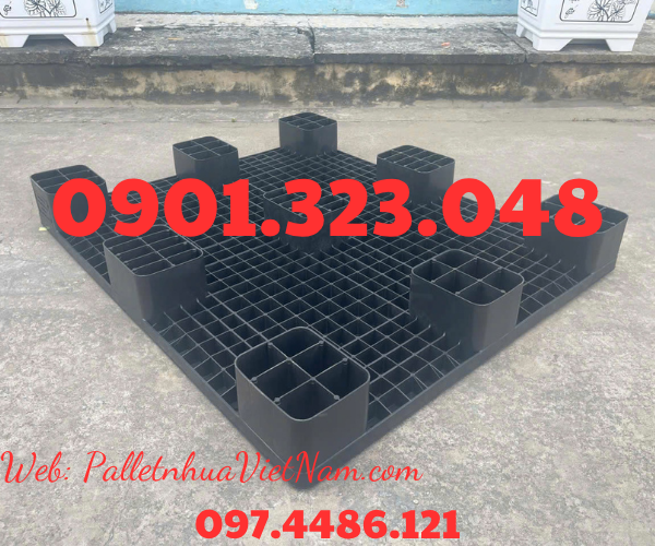 Pallet Nhựa Phường Bình Lợi Trung, TP.HCM Giảm Giá Ưu Đãi