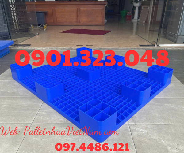 Pallet Nhựa Phường Bình Lợi Trung, TP.HCM Giảm Giá Ưu Đãi