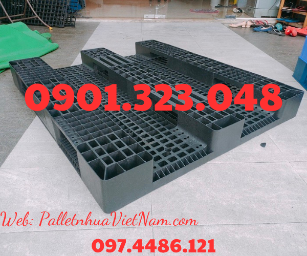 Pallet nhựa tại phường Bình Tây, TP.HCM năm 2025