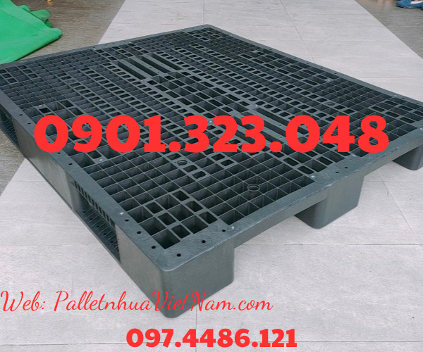 Pallet nhựa tại phường Bình Tây, TP.HCM năm 2025
