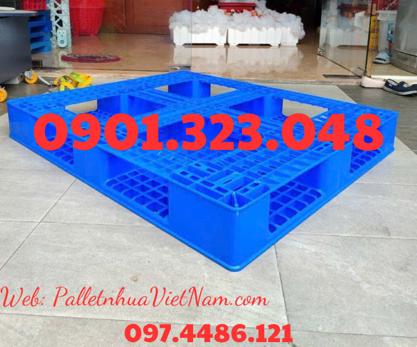 Pallet Nhựa Phường Bến Cát, TP.HCM giá rẻ cạnh tranh, chất lượng hàng đầu