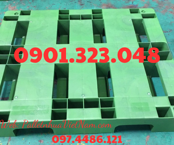 Pallet nhựa TPHCM giá rẻ, Pallet nhựa tại Phường Bình Hưng Hòa