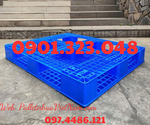 Pallet Nhựa Phường Bến Cát, TP.HCM giá rẻ cạnh tranh, chất lượng hàng đầu
