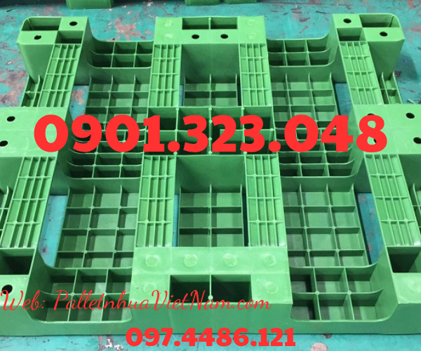 Pallet nhựa TPHCM giá rẻ, Pallet nhựa tại Phường Bình Hưng Hòa