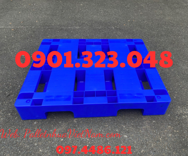 Pallet nhựa TPHCM giá rẻ, Pallet nhựa tại Phường Bình Hưng Hòa