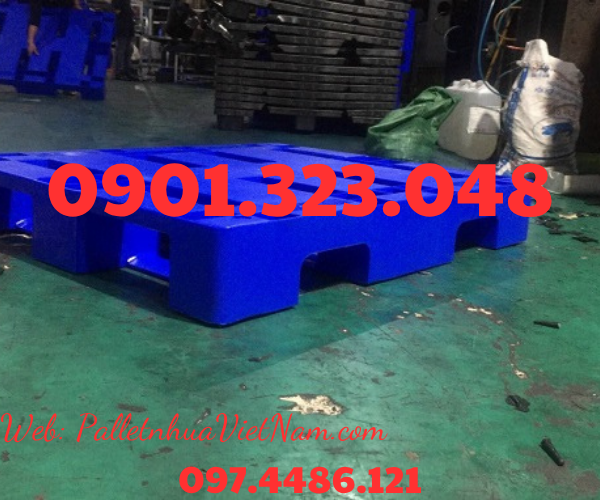 Pallet nhựa TPHCM giá rẻ, Pallet nhựa tại Phường Bình Hưng Hòa