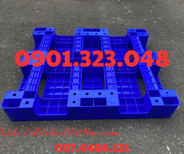 Pallet nhựa TPHCM giá rẻ, Pallet nhựa tại Phường Bình Hưng Hòa