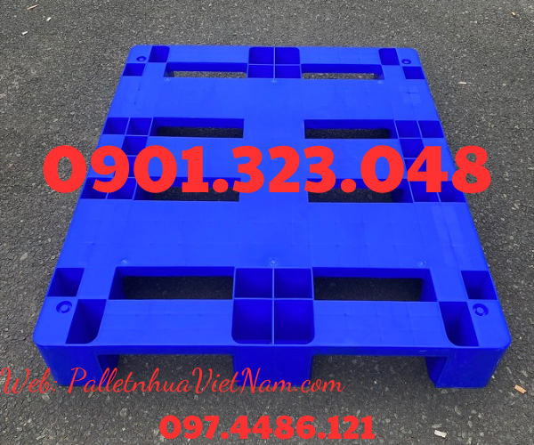 Pallet nhựa TPHCM giá rẻ, Pallet nhựa tại Phường Bình Hưng Hòa