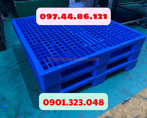 Pallet Nhựa Phường Bình Lợi Trung, TP.HCM Giảm Giá Ưu Đãi