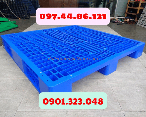 Pallet Nhựa Phường Bình Lợi Trung, TP.HCM Giảm Giá Ưu Đãi