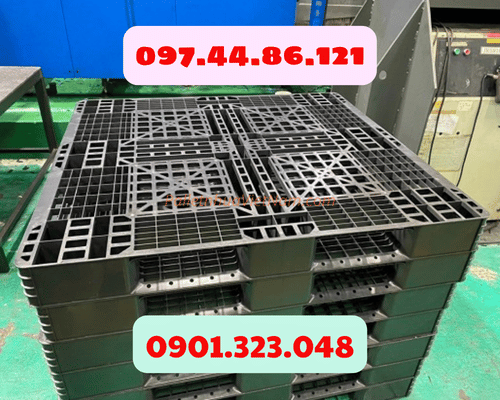 Pallet Nhựa Phường Bình Lợi Trung, TP.HCM Giảm Giá Ưu Đãi