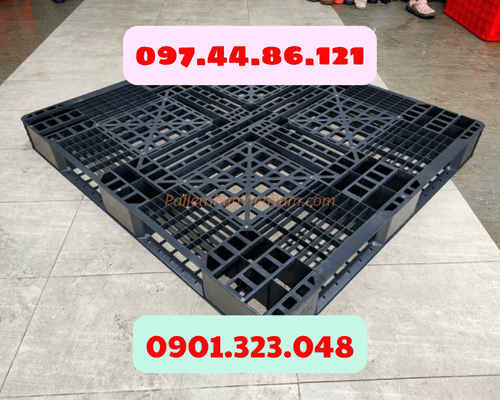 Pallet Nhựa Phường Bình Lợi Trung, TP.HCM Giảm Giá Ưu Đãi
