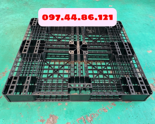 Pallet Nhựa Phường Bình Hòa, TP.HCM giá rẻ, chất lượng cao