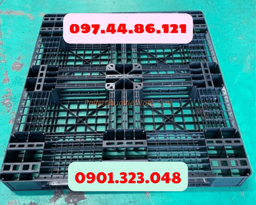Pallet Nhựa Phường Bình Hòa, TP.HCM giá rẻ, chất lượng cao