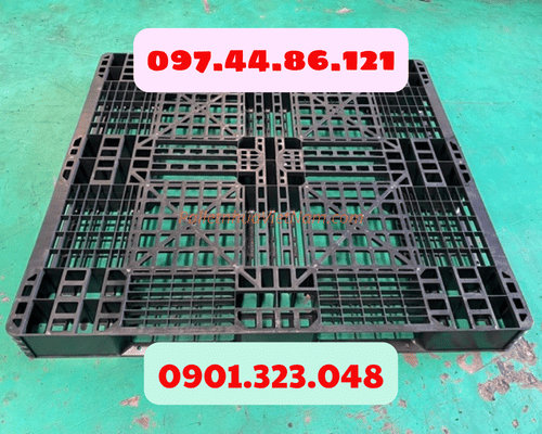 Pallet Nhựa Phường Bình Hòa, TP.HCM giá rẻ, chất lượng cao