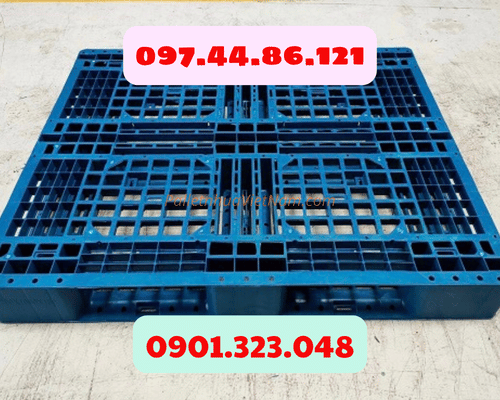 Pallet Nhựa Phường Bình Hòa, TP.HCM giá rẻ, chất lượng cao