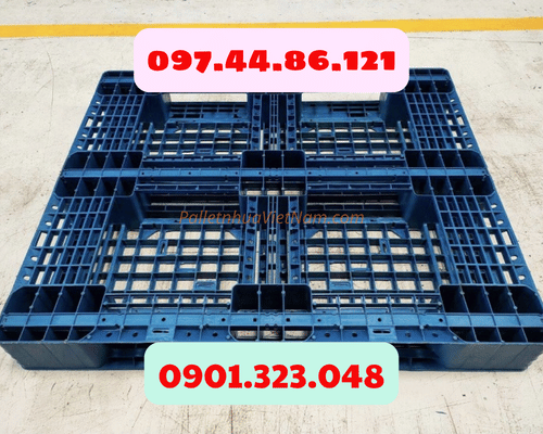 Pallet Nhựa Phường Bình Hòa, TP.HCM giá rẻ, chất lượng cao