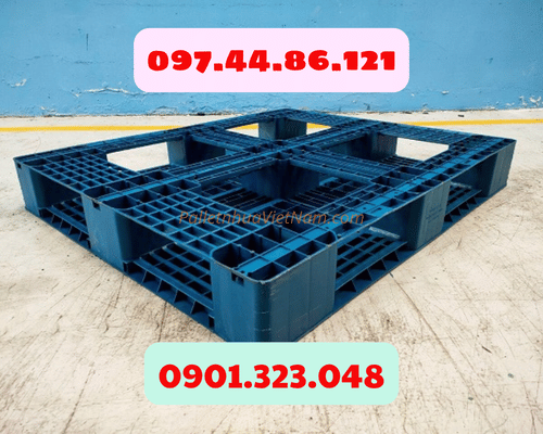 Pallet Nhựa Phường Bình Đông, TP.HCM 
