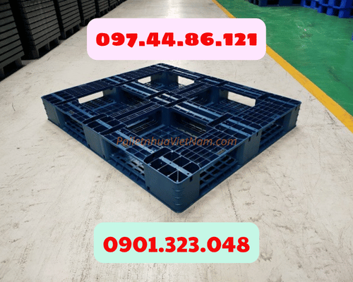 Pallet Nhựa Phường Bình Đông, TP.HCM giá rẻ