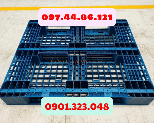 Pallet Nhựa Phường Bình Đông, TP.HCM giá rẻ