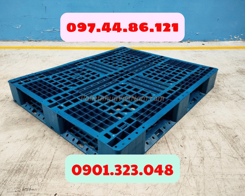 Pallet Nhựa Phường Bình Đông, TP.HCM giá rẻ