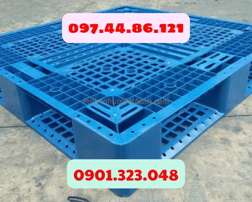 Pallet Nhựa Phường Bình Đông, TP.HCM giá rẻ