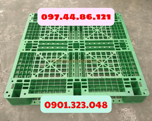 Pallet Nhựa Phường Bình Lợi Trung, TP.HCM Giảm Giá Ưu Đãi