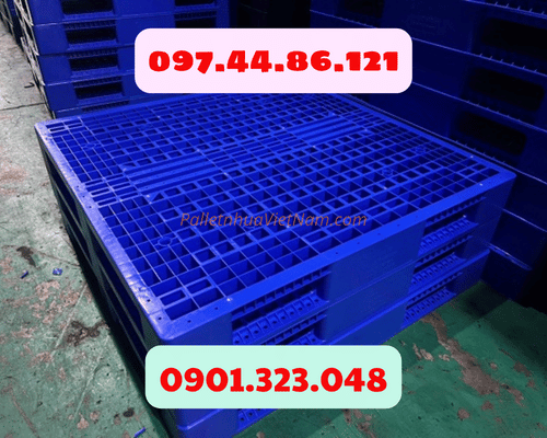 Pallet Nhựa Phường Bình Lợi Trung, TP.HCM Giảm Giá Ưu Đãi