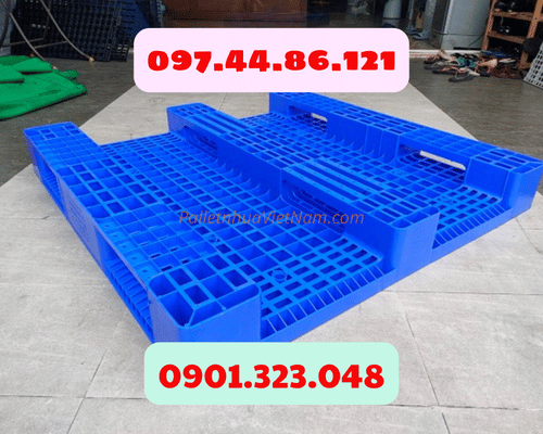 Pallet Nhựa Phường Bình Lợi Trung, TP.HCM Giảm Giá Ưu Đãi