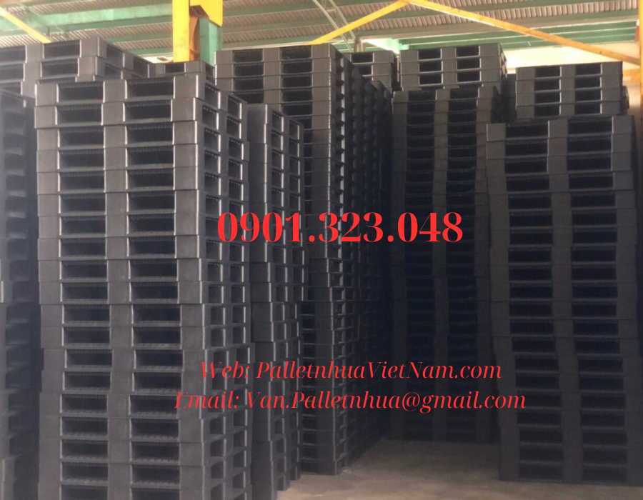 pallet nhựa