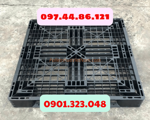 Pallet nhựa Bình Cơ, TpHCM chất lượng hàng đầu