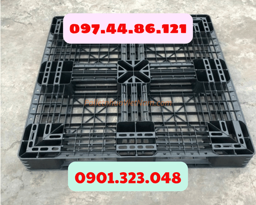 Pallet nhựa Bình Cơ, TpHCM chất lượng hàng đầu