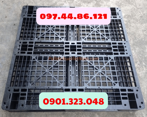Pallet nhựa tại phường Bình Tây, TP.HCM năm 2025