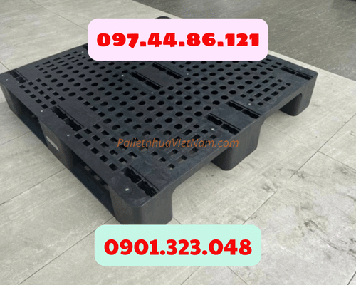 Pallet nhựa tại phường Bình Tân, TP.HCM năm 2025 