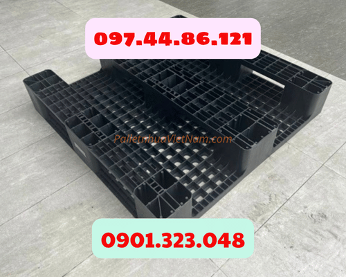 Pallet nhựa tại phường Bình Tân, TP.HCM năm 2025 