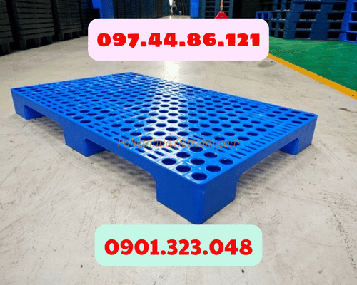 Pallet nhựa tại phường Bình Tân, TP.HCM năm 2025 