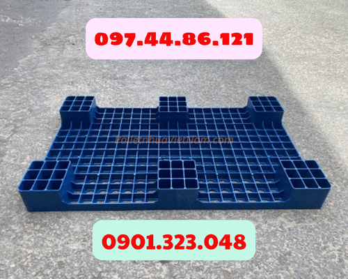 Pallet nhựa tại phường Bình Tân, TP.HCM năm 2025 