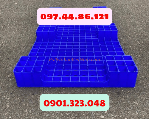 Pallet nhựa Bình Quới chất lượng cao nhất TpHCM