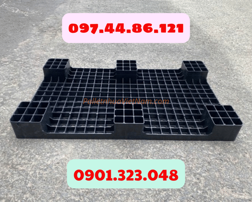 Pallet nhựa Bình Phú giá rẻ nhất Tp.HCM