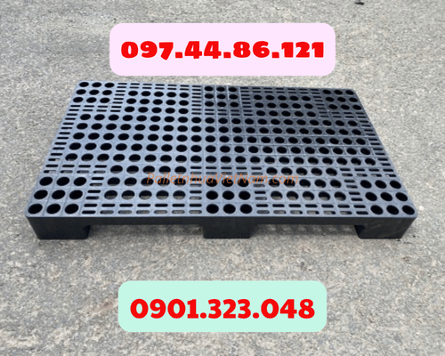 Pallet nhựa Bình Phú giá rẻ nhất Tp.HCM