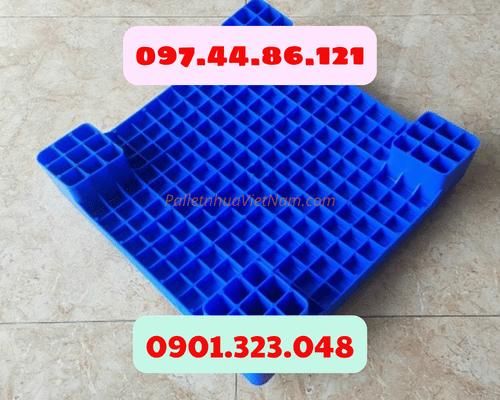 Pallet nhựa Bình Phú giá rẻ nhất Tp.HCM